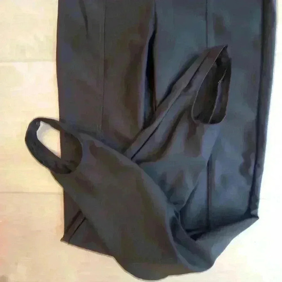 NEW Zara x Space Invader 👾 Taito Collab Black Leggings XS Stirrups - Picture 6 of 6